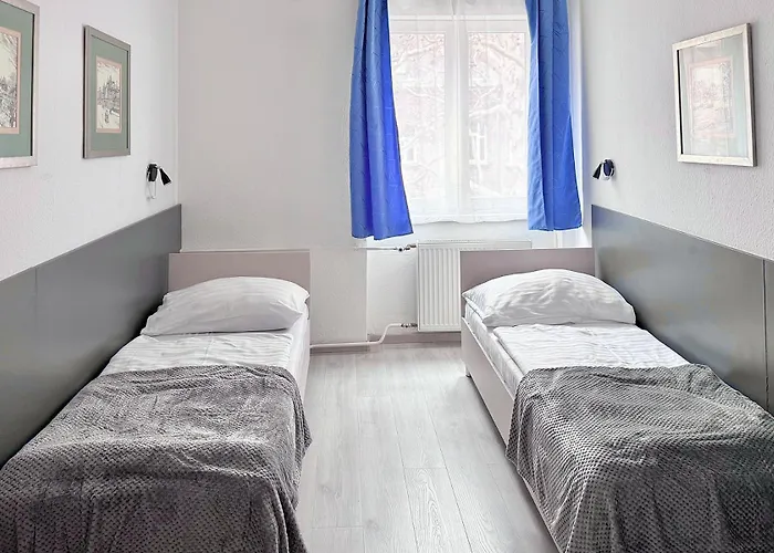 Bed and Breakfast Dominik Panzio Budapest